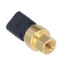 Oil Pressure Sensor High Sensitivity 5V Good Stability Heavy Duty Car Excavator Pressure Sensor for Cat C7