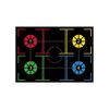 Basketball Mat Training Blocking Pad Sports Blocker Cushion Possession Indoor Sports Accessories
