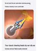 HD Camera Earwax Remover - Luminous Smart Visual Ear Pick for Adults & Kids
