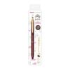 Zebra Sarasa Grand Gel Pen, 0.5mm, Limited Edition Animal Department Series, Red Black, Metal Barrel, Smooth Writing, Vivid & Deep Ink, Water-Based