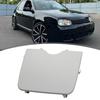 Replacement Roof Ceiling Trim with Sunroof Motor Cover for Bora and For Golf IV