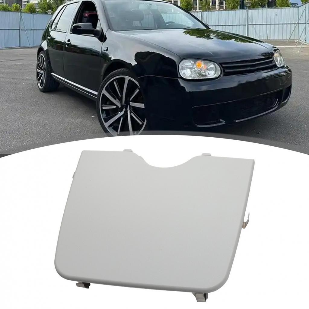 Replacement Roof Ceiling Trim with Sunroof Motor Cover for Bora and For Golf IV