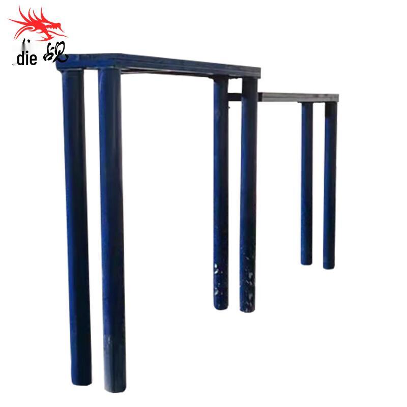 Longzhan Special Police Eight-Item Obstacle Course Equipment