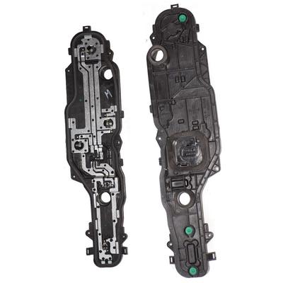 Bulb Strip Lamp Insert LEFT Rear Fiat Ducato Peugeot Boxer Citroen Jumper 2014-2025 Opel Movano 2021- ZZ 1374302080 X