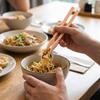 Non-Slip Foot Shape Chopsticks Reusable Toe Food Clip Easy To Clean Funny Food Sticks  Kitchen Use