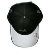 47 Brand MVP Adjustable Logo One Size Fits Cap, 6-Panel, Black, Streetwear, Athletics, All, B-MVP18WBV-BKJ, Men's/Women's