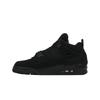Air Jordan 4 Retro Black Cat 2020 Men Sneakers Light-Graphite CU1110-010