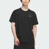 adidas Originals X DENGZHUOYUE,LIANMINGKUAN T Shirt Unisex Black IB7063