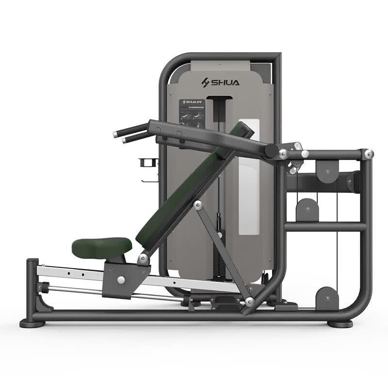 Shua SH-G68 Series Commercial Strength Training Equipment
