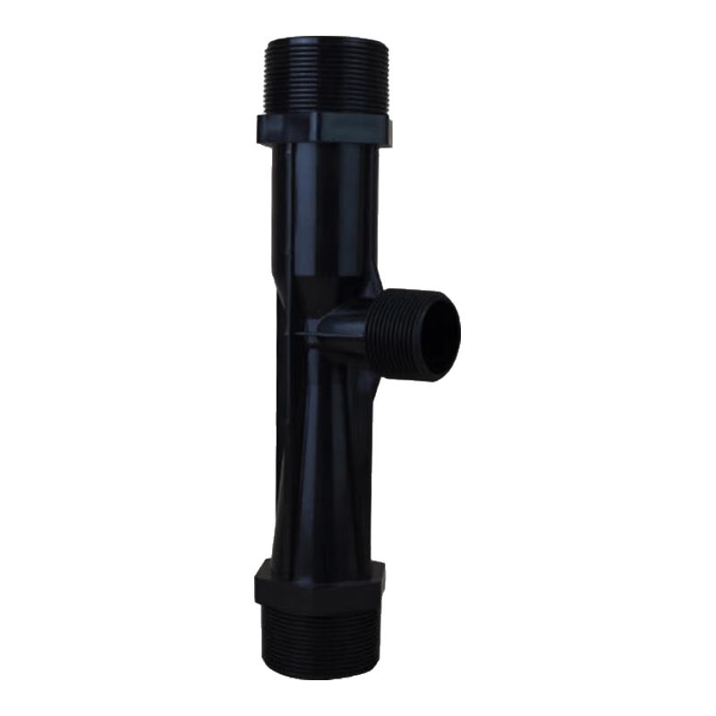 UPVC Venturi Injector for Ozone Systems