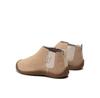 Keen Mosey 1026453 Beige Leather Chelsea Boots