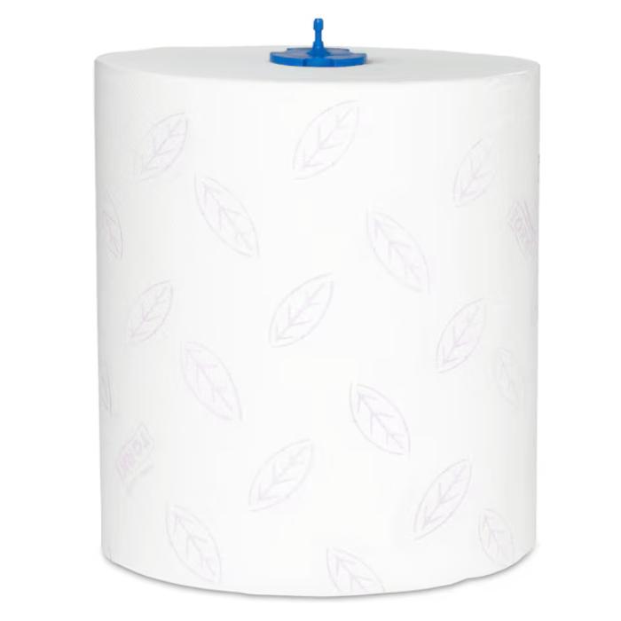 Tork Matic 290016 Extra Soft Paper Towel Roll H1 Premium White 6 Rolls Of 100