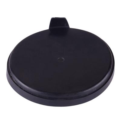 Headlight Dust Cover Rubber Housing Cap Fit For Jeep Renegade Version 2016