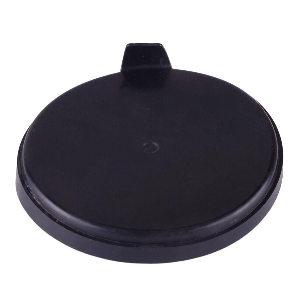 Headlight Dust Cover Rubber Housing Cap Fit For Jeep Renegade Version 2016