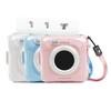A6/C6 Portable Bluetooth Thermal Photo Inkless Printer Colorful Case Protective Cover Protective Bag Protective Hard Shell
