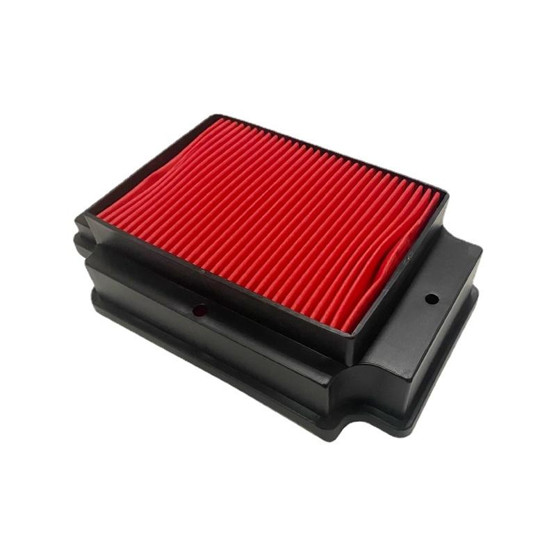 Motorcycle Air Filter Oil Filter For BENDA Chinchilla300 Rock300 BD300-15 Engine Maintenance Replacement Parts