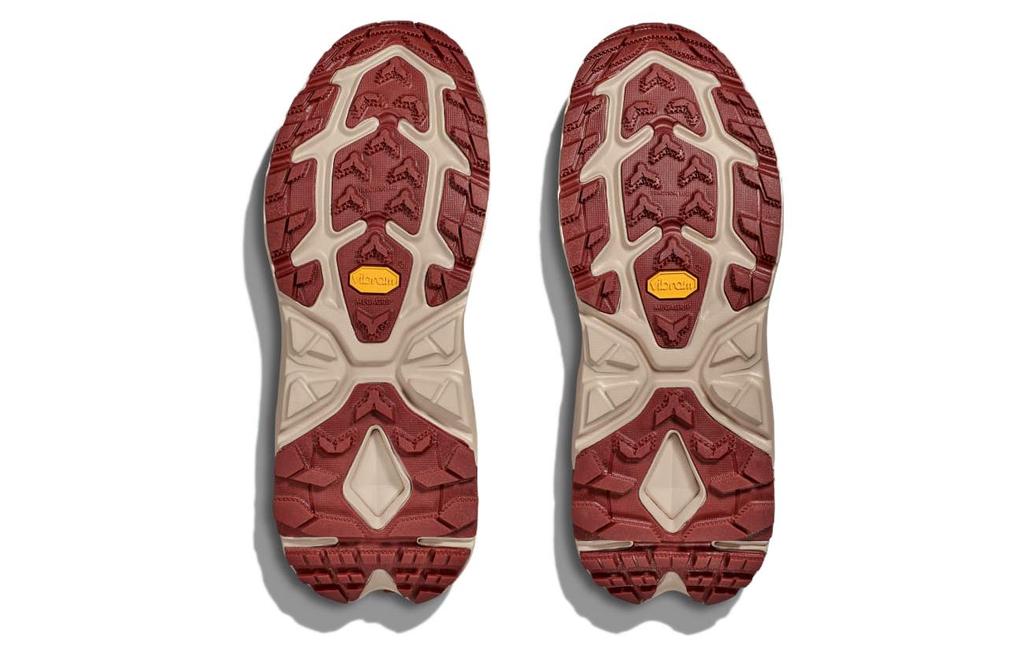 HOKA Kaha 2 Low GORE-TEX 'Limestone'