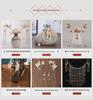 Lotus Hanfu Headdress: Ancient-Style Hair Crown & Xiuhe Accessories from Ming & Song Dynasties