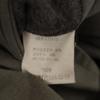 Gramicci Sweat pants F gray Outdoors Women Used