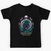 Graveyard Band  Kids T-Shirt