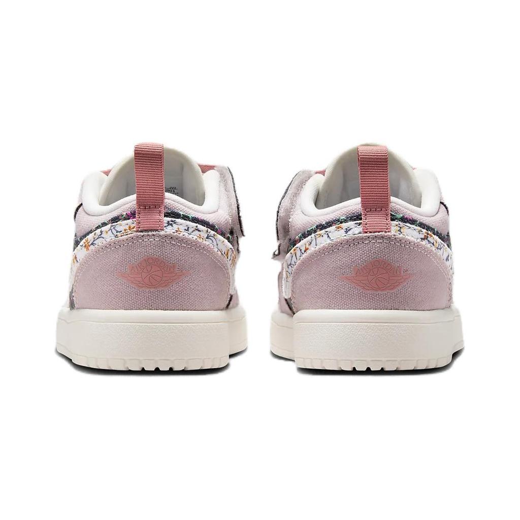 Jordan 1 Retro Low ALT SE Floral PS FJ3446-001