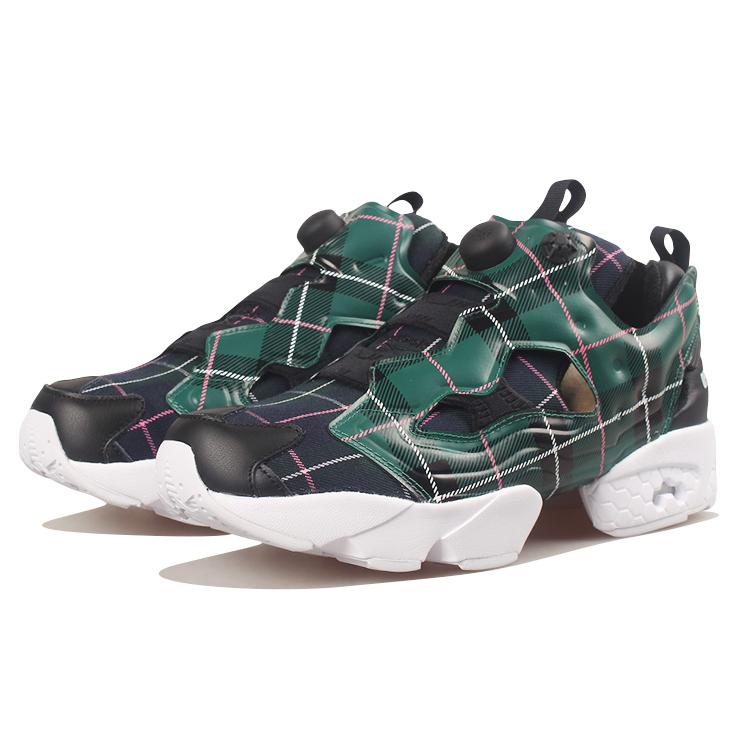 Opening Ceremony x Reebok InstaPump Fury OG