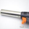 Adjustable Flame Gas  Welding Torch Outdoor Camping BBQ Cooking Piezo Ignition Windproof Easy to Carry