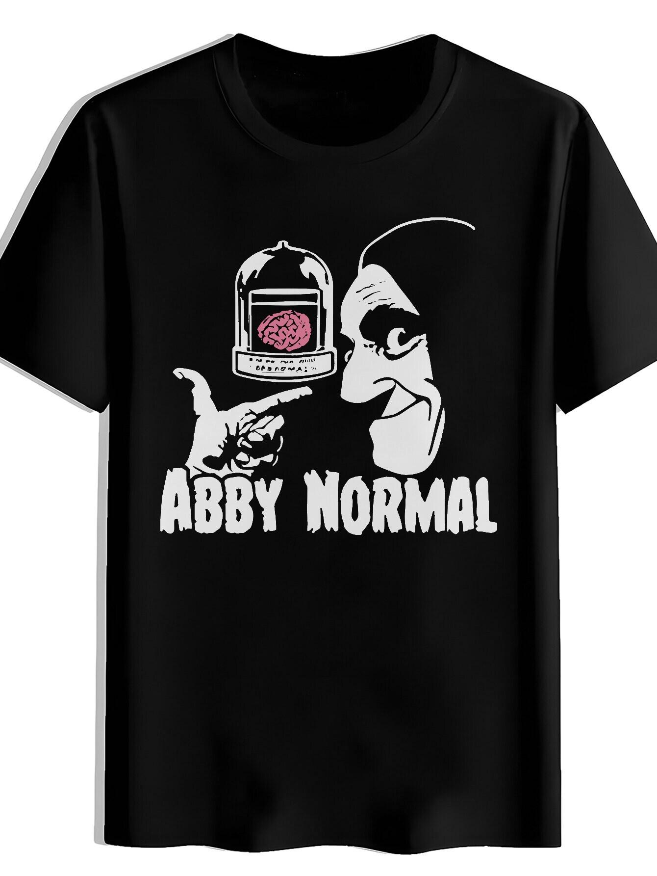 T-shirt A Pink Patterned XS