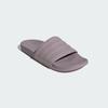 Adidas ADILETTE CF SLIDES Preloved Fig Sandals Slide Unisex Sportswear ID3401 Preloved Fig/Preloved Fig/Preloved Fig