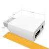Mayflash Wii to HDMI Converter HDMI Adapter [Official Japanese Product]