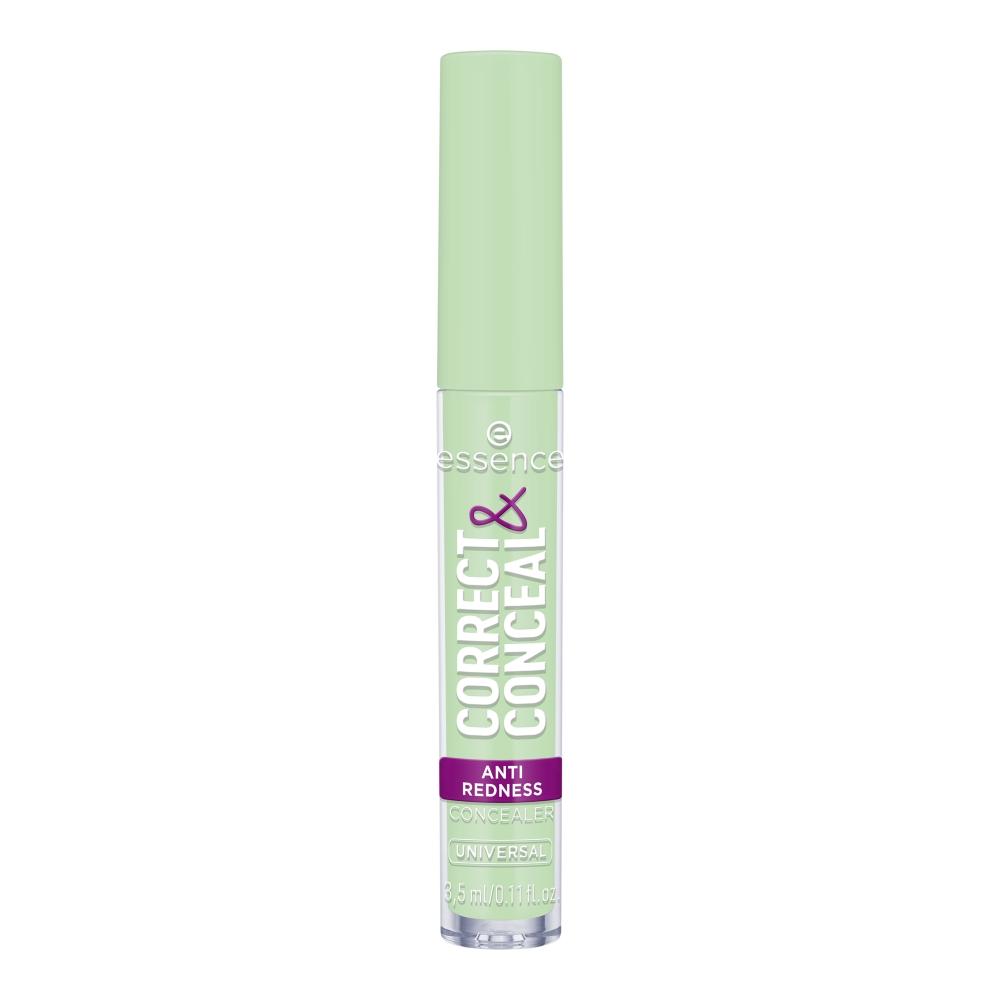 Essence Correct   Conceal Anti Redness Concealer 0.11 Oz