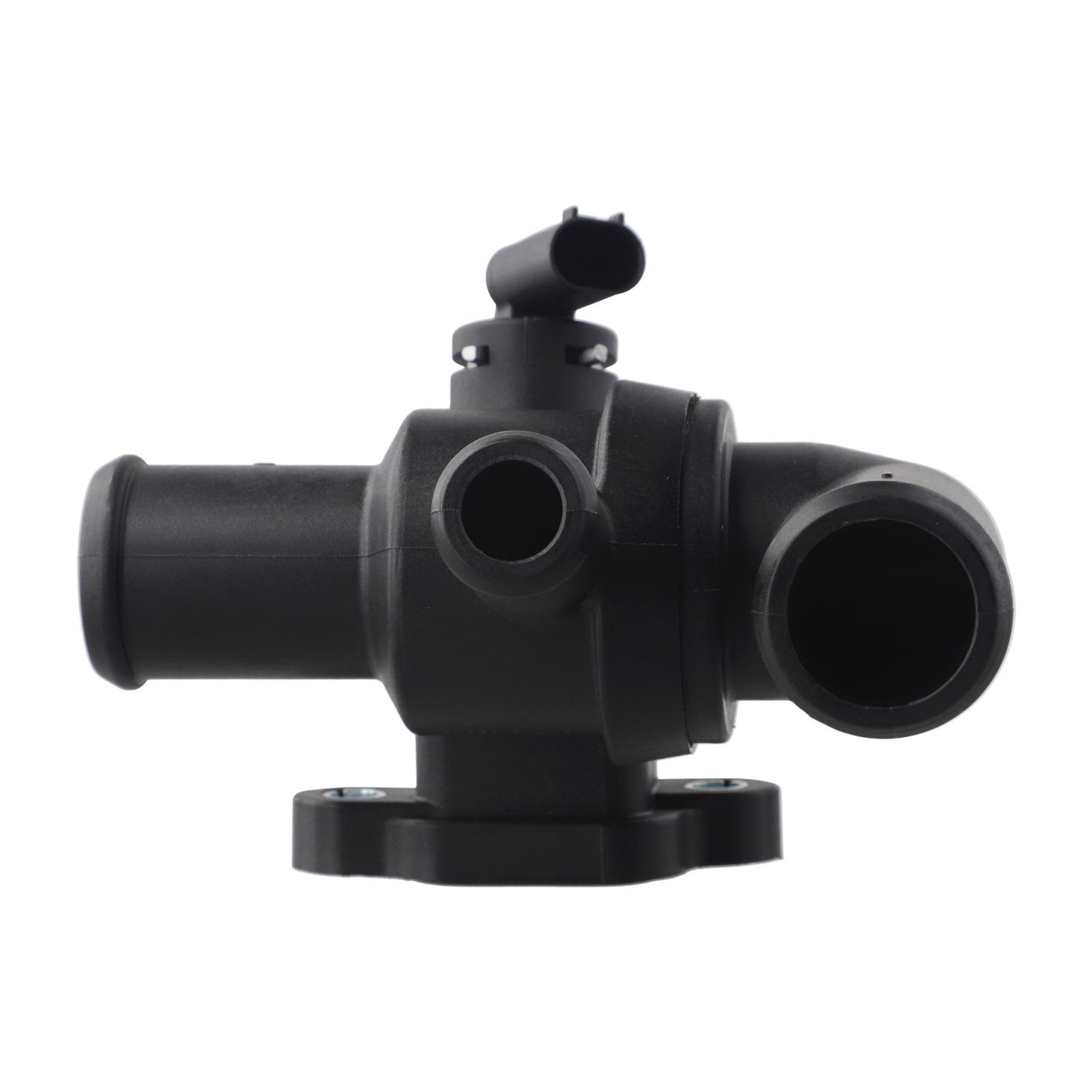 

As Picture Shows Engine Coolant Thermostat Car Engine Parts Replacement OEM 1602000315 Easy Installation High Reliability China Mainland