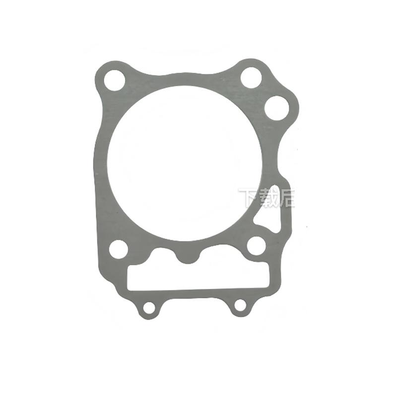 Motorcycle Engine Cylinder Base Gasket For Suzuki AN400 Burgman Skywave 1999-2006