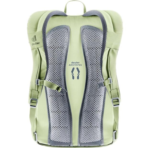 Backpack Deuter Gogo Black (3813224-7000)