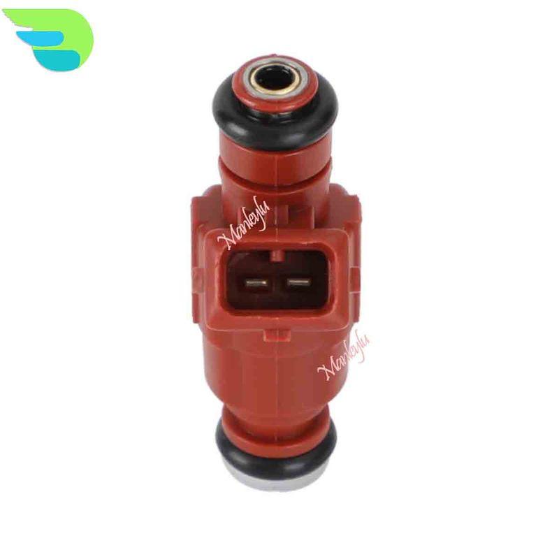 6Pcs Fuel Injectors For Ford Explorer Sport Explorer 4.0L 2002-2003 822-11139 0280156028 1L2E-C5A 1AMFI00094 CM4966 FJ442