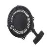 Recoil Pull Starter Model Number 497830 for Engines Including 137202 & More Ensures Easy Operation and Dependability