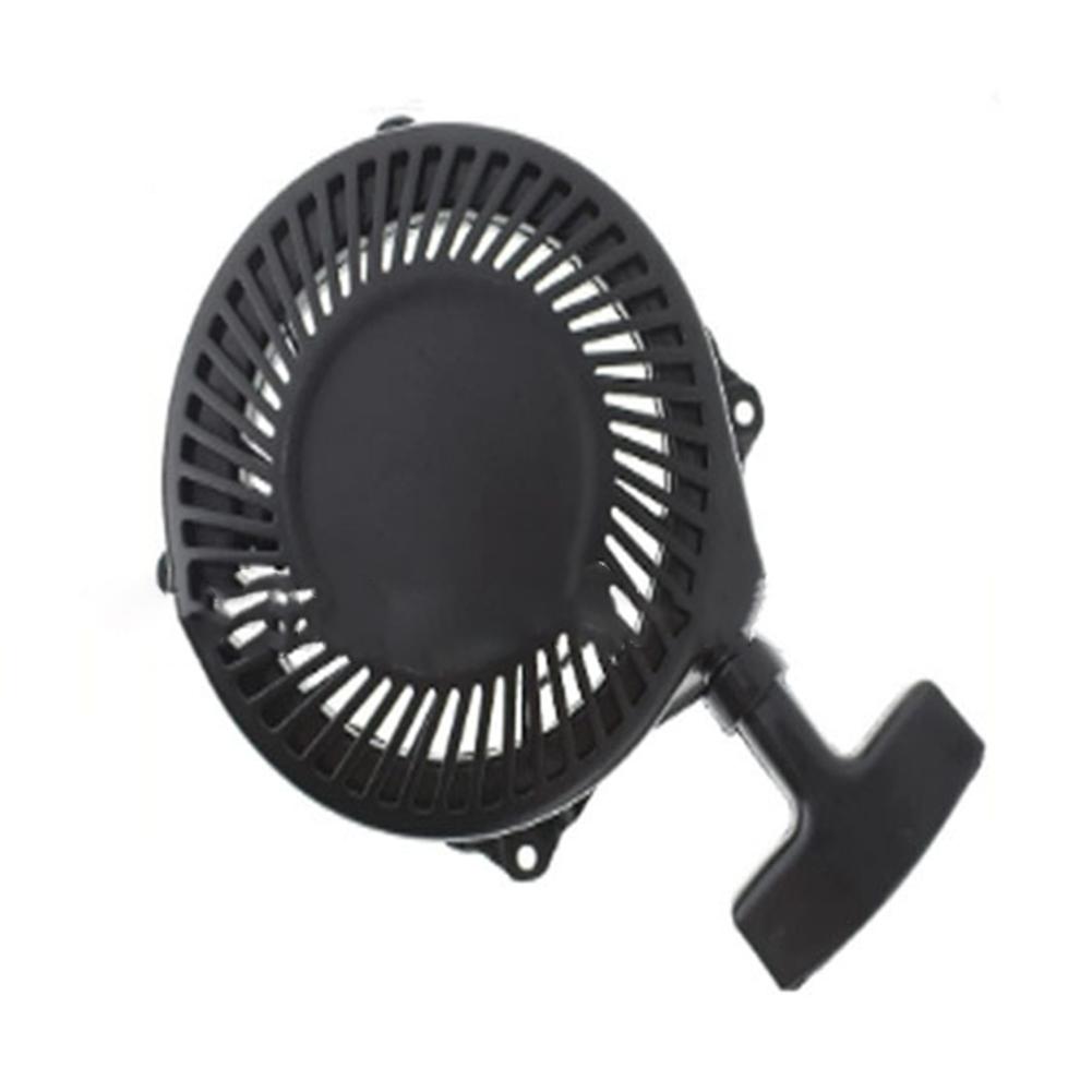 Recoil Pull Starter Model Number 497830 for Engines Including 137202 & More Ensures Easy Operation and Dependability