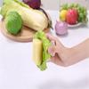 Wooden Potato Grid Slicer Vegetable Grater Corrugated Net Chopper Cutter Wave Knife Chipper Salad Kitchen Shredder Peeler Masher
