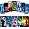 Dragon Ball Phone Case for Samsung Galaxy M56 A36 A32 A33 A05 A05S A06 A16 A20 A11 A12 A13 A15