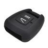 Für OPEL Astra Zafira Frontera Omega Fob Shell Halter Schutz 2 Taste Silikon Schlüssel Fall Abdeckung