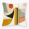 New Pillow Cover Creative Sofa Pillow Cover Abstract Geometric Super Soft Pillow Cover Premium Durable Quality