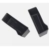 For Toyota Tacoma 2024 2025 Inner Front Door Handle Storage Box Cover Holder
