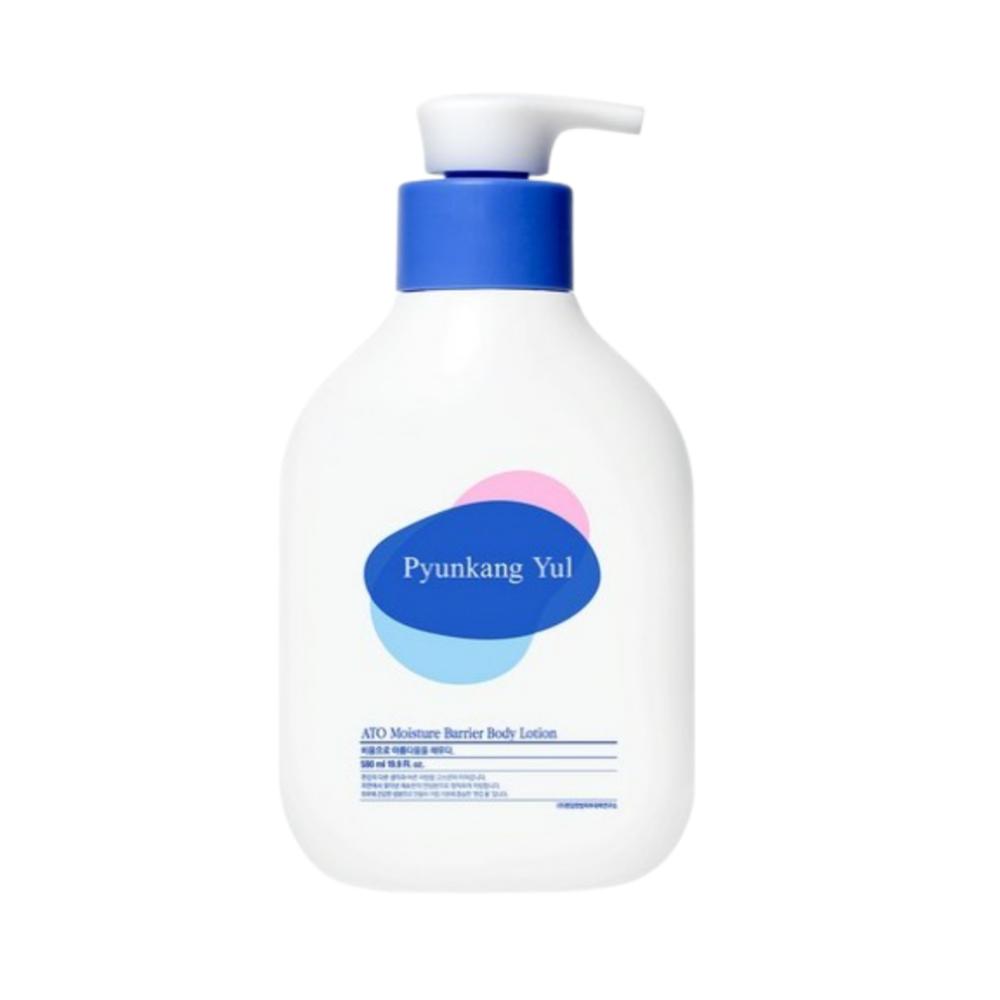 Pyunkang Yul Ato Moisture Barrier Body Lotion 590ml