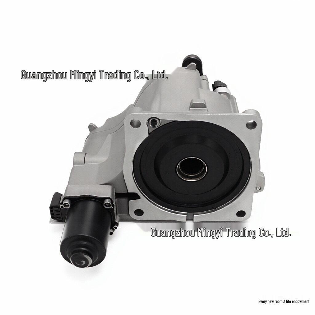 47800-3B520: Compatible with Hyundai Santa Fe, Sorento, Tucson Rear Driveshaft Clutch