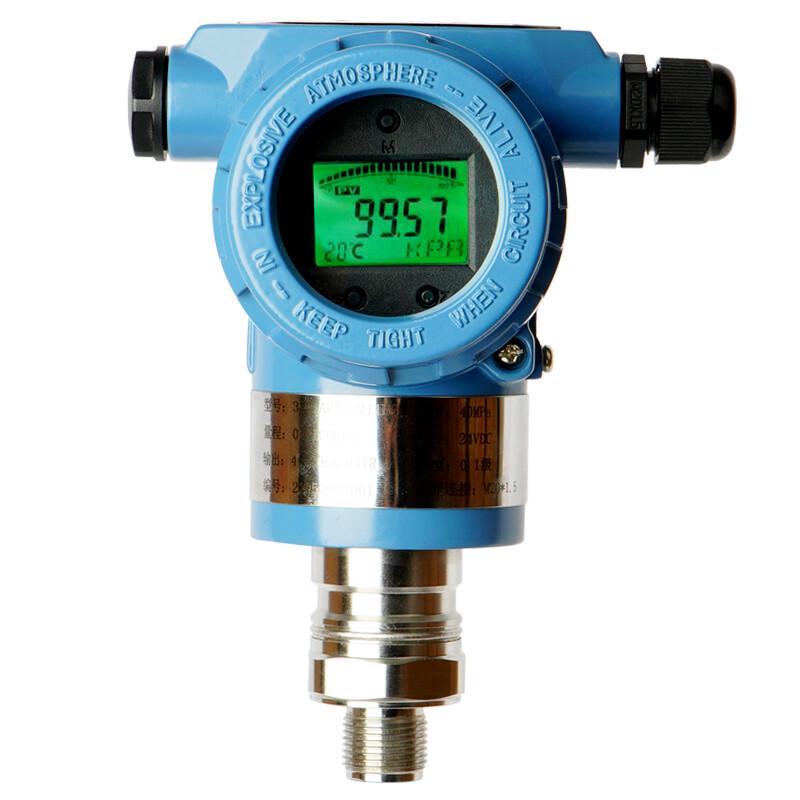Kuangjian 3051GP/TG Pressure Transmitter (CN version)