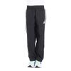 Adidas KPX97 RDY Brushed Tricot Woven Tracksuit Black J150 Kids' Must-Have Loose-Fit WIND. Color-Block Set, (JP4926)