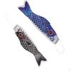 Pack of 2 Wind Streamer Flag 16'' Kids Toys for Garden