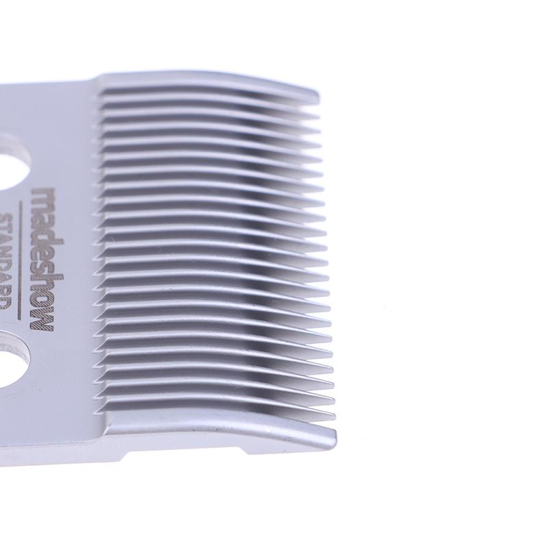 Originální nůž Madeshow M5 Clipper Blade Nastavitelný zastřihovací nůž M5F Fade Blade