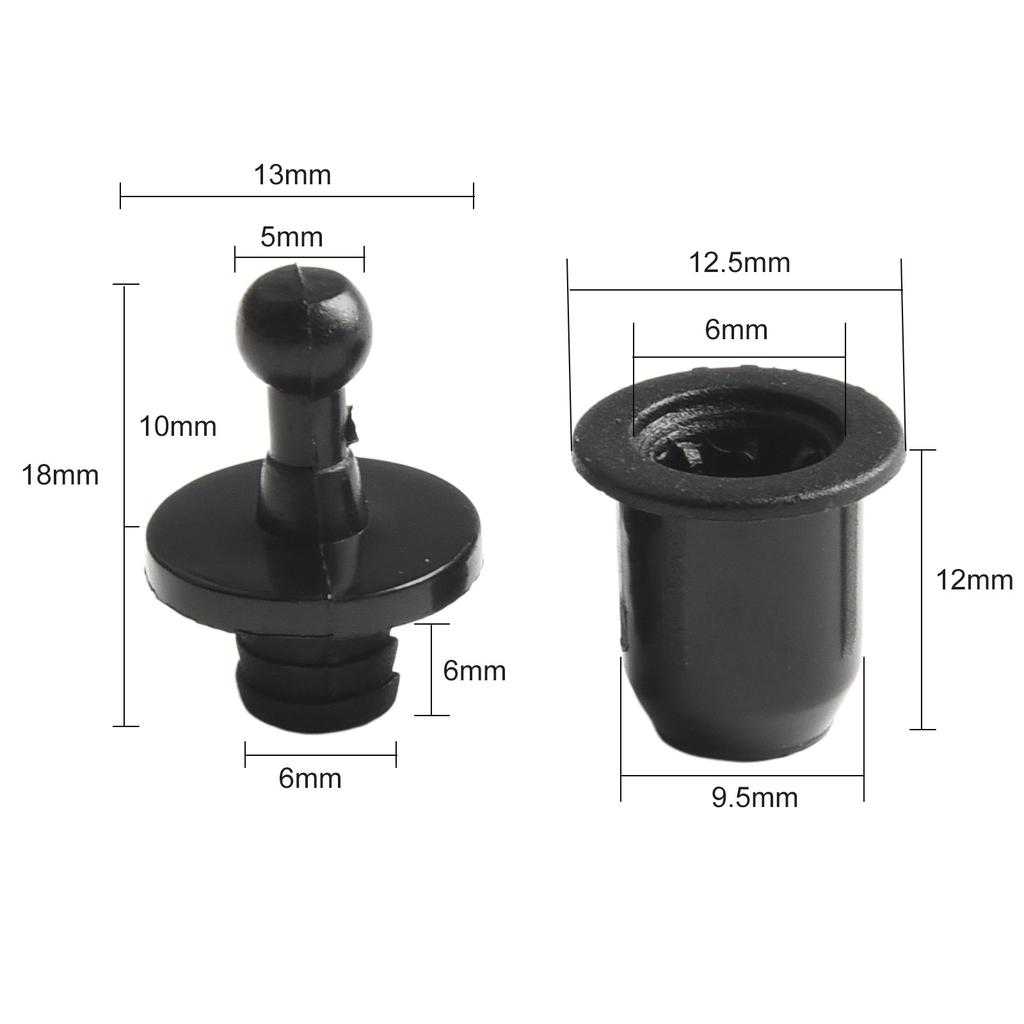Grill Guides Kunststoff Schlüsselwörter Diy Audio Lautsprecher Montage