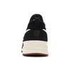 New Balance 574 'Black White Brown' Women's